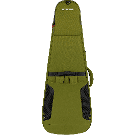 GATOR G-Icon Funda Blanda para Guitarra Acústica Dreadnought - Verde Gator