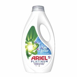 Detergente líquido Ariel 300 ml Detergente líquido Ariel 300 ml