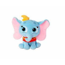 Doorables Dumbo 25cm - Edad Recomendada a Partir de 3 Años Doorables Dumbo 25cm - Edad Recomendada a Partir de 3 Años