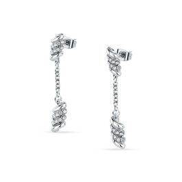 Pendientes Mujer Morellato SAWZ09 Plateado Precio: 61.49999966. SKU: B1H28K738J