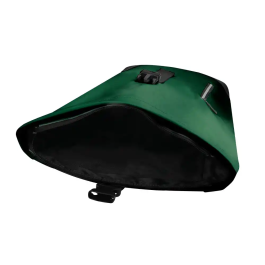 Antartik Mochila Roll Pack Waterproof Enrollable Gran Capacidad Verde Militar 480x130x280 mm