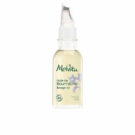 Melvita Aceite de Borraja Facial Orgánico para Pieles Secas y Maduras - Hidratante, Nutritivo y Antiedad con Omega 3 y 6, 50 ml Precio: 15.49999957. SKU: B185ZG9ZDP