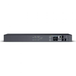 Cyberpower Unidad de Distribución de Energía PDU44005 Rack 1U 16A 8x IEC C13 2x IEC C19 Precio: 507.94999948. SKU: B1GYJFB8X6