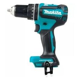 Makita DHP485RFE Taladro Atornillador de Percusión a Batería 18V con 2 Baterías 3.0Ah