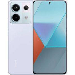 Smartphone Xiaomi Redmi Note 13 Pro 6,67" 12 GB RAM 512 GB Púrpura Smartphone Xiaomi Redmi Note 13 Pro 6,67" 12 GB RAM 512 GB Púrpura