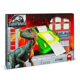 La Máquina de Pegatinas - MULTIPRINT - 8975 - Jurassic World Precio: 48.89000039. SKU: B1FXPVTTMS