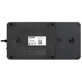 SAI Interactivo Eaton 3S850D 510W Blanco