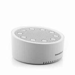 Máquina de Ruido Blanco para Dormir Slewel InnovaGoods Máquina de Ruido Blanco para Dormir Slewel InnovaGoods