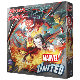 Marvel United: Maximum Carnage Precio: 25.4999998. SKU: B12EHD9YWQ