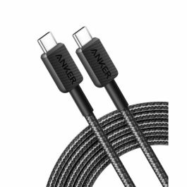 Cable USB Anker A81F7G11 Negro 3 m Precio: 49.50000011. SKU: B1AYNXBE9E