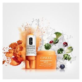 Clinique SUPERDEFENSE SPF25 Crema Multicorrectiva III/IV 50 ml