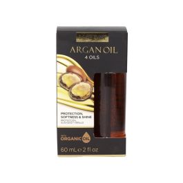 Kativa Aceite Capilar Intensive Hair Oil con Argan y 4 Aceites - Restaura brillo, protección e hidratación - 60 ml Precio: 7.5141. SKU: S0574428