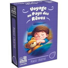 Juego de cartas de buenas noches - Juego educativo - HABILIDADES PARA LA VIDA - Tarjetas ilustradas