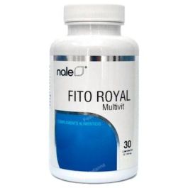 Fito Royal Multivit Precio: 20.79. SKU: B1EXFYMVDV