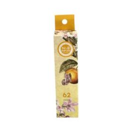 Natur Botanic Eau De Parfum Pour Unisex No62 Roll On 12 Ml** Precio: 3.50000002. SKU: B126DE5RWT