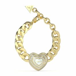 Pulsera Mujer Guess JUBB04014JWYGWHS 22 cm Precio: 45.78999975. SKU: B1FAKXNHR4