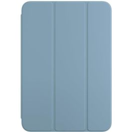 Apple MC2U4ZMA Smart Folio para iPad mini (A17 Pro) - Mezclilla Precio: 79.49999959. SKU: B1H95ZEW9E