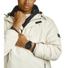 Casio G-Shock CAS4549526319280 Negro y Resina Verde