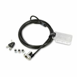 Cable de Seguridad Kensington K62318WW 1,8 m Precio: 66.68999942. SKU: S55134312