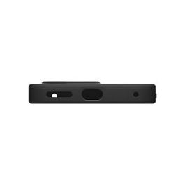 Fairphone Funda Protectora para Fairphone (Gen. 6) - Negro, Resistente a Golpes y Rayones