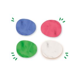 Juego de Plastilina SES Creative Multicolor
