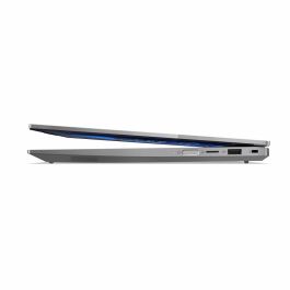 Lenovo ThinkBook 14 2-in-1 G4 IML Intel Core Ultra 5 125U Híbrido (2-en-1) 35,6 cm (14") Pantalla táctil WUXGA 16 GB DDR5-SDRAM 512 GB SSD Wi-Fi 6E (802.11ax) Windows 11 Pro Español Gris Lenovo ThinkBook 14 2-in-1 G4 IML Intel Core Ultra 5 125U Híbrido (2-en-1) 35,6 cm (14") Pantalla táctil WUXGA 16 GB DDR5-SDRAM 512 GB SSD Wi-Fi 6E (802.11ax) Windows 11 Pro Español Gris