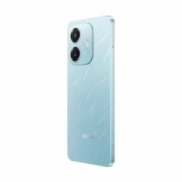 Smartphone Oppo 6,67" Azul