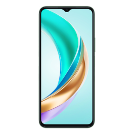 Smartphone Honor X6B 6,56" MediaTek Helio G85 4 GB RAM 128 GB Verde Precio: 124.95000023. SKU: B12R2KP2AE