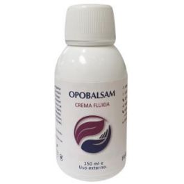 Opobalsam Crema Fluida 150Ml. Opobalsam Crema Fluida 150Ml. Precio: 20.98999947. SKU: B1CJYF3MDD
