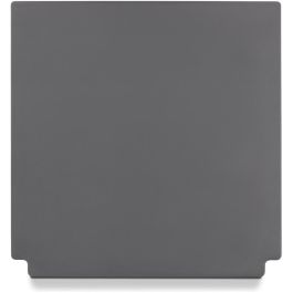 Weber Pizzastein Crafted Gris Rectangular para Pizza, Pan y Postre - Uso en Parrilla y Horno