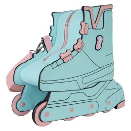 Loungefly Bolso bandolera Skate Barbie