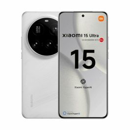 Smartphone Xiaomi 25010PN30G 6,73" Octa Core 16 GB RAM 512 GB Blanco Smartphone Xiaomi 25010PN30G 6,73" Octa Core 16 GB RAM 512 GB Blanco