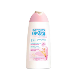 Instituto Español Intimo gel uso diario 300 ml Instituto Español Intimo gel uso diario 300 ml Precio: 2.98999954. SKU: S0542550
