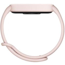 Xiaomi Smart Band 9 Active Pulsera Smartband Rosa 1.47" TFT, 60Hz, 18 Días Batería, 5 ATM, 50 Modos Deportivos, BHR9917GL