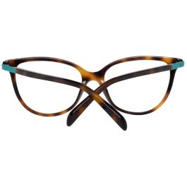 Montura de Gafas Mujer Emilio Pucci EP5120 54052