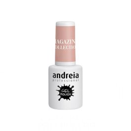 Andreia Professional Gel Polish Esmalte Semipermanente 105 ml Color MZ4 Precio: 6.59000001. SKU: S4257135