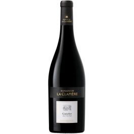 Domaine de la Clapiere Gatefer 2020 Pays d'Oc - Vino Tinto Languedoc Precio: 29.6899999. SKU: B1FVM7ENVC