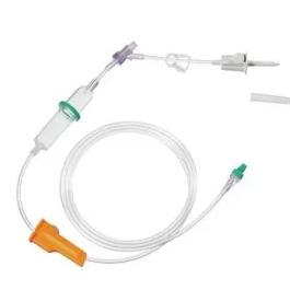 B. Braun Intrafix Safeset Flushing Set 25 Unidades Precio: 91.59000015. SKU: B16XPMMXGW