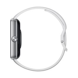 Xiaomi Redmi Watch 5 BHR9381GL Smartwatch 2.07" AMOLED 5 ATM Gris Plata