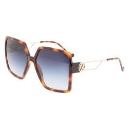 Gafas de Sol Mujer LIU JO LJ763SR-240 ø 58 mm Precio: 43.7294. SKU: B1J8NCRZF2