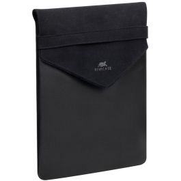 RIVACASE 8503 NB Sleeve Canvas 13"-14" schwarz