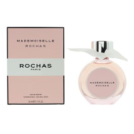 Rochas Mademoiselle In Paris Edp 50 mL Precio: 31.89000012. SKU: B19WMWZ4XF