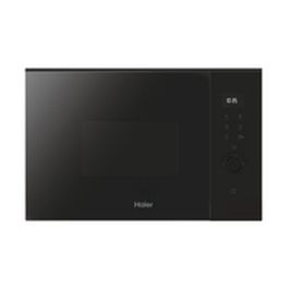 Microondas con Grill Haier H38FMWID627N Negro 900 W 25 L