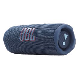 JBL Altavoz Bluetooth FLIP 7 Azul 35W AI Sound Boost, Auracast, IP68, Bluetooth 5.4 FLIP7BLUEU