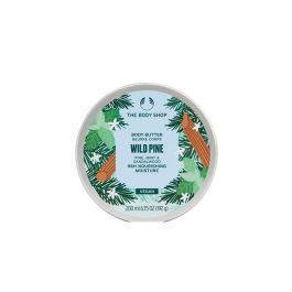The Body Shop Manteca Corporal Wild Pine 200ml Precio: 16.50000044. SKU: B1A4VNG87T