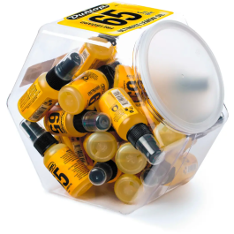 Dunlop Aceite De Limón (1Oz) - 24 Unidades Precio: 94.50000054. SKU: B1HK6N2AVW