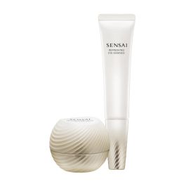 Sensai Melty rich crema de ojos 20 ml + esencia de ojos refrescante 15 ml Precio: 185.49999985. SKU: SLC-94942