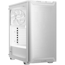 be quiet! PURE BASE 501 Airflow Window Blanco - Midi Tower PC con Ventana Lateral ATX/micro ATX/Mini-ITX Precio: 105.78999992. SKU: B16KJJXT6X