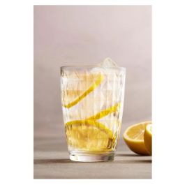 Lav Set 6 Vasos "New Artemis" 415 cc (8 Cajas)