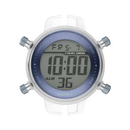 Reloj Unisex Watx & Colors RWA1064 (Ø 43 mm) Precio: 8.79000023. SKU: B19F8JELNW